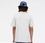 Camiseta NB cotton grey